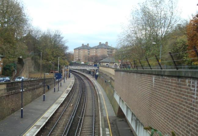 Modern En-suite Metro Close To Woolwich Station Londra