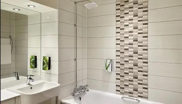 Modern En-suite Metro Close To Woolwich Station Hotel *