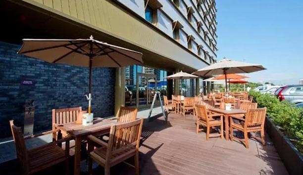 Hotel Modern En-suite Metro Close To Woolwich Station Londra